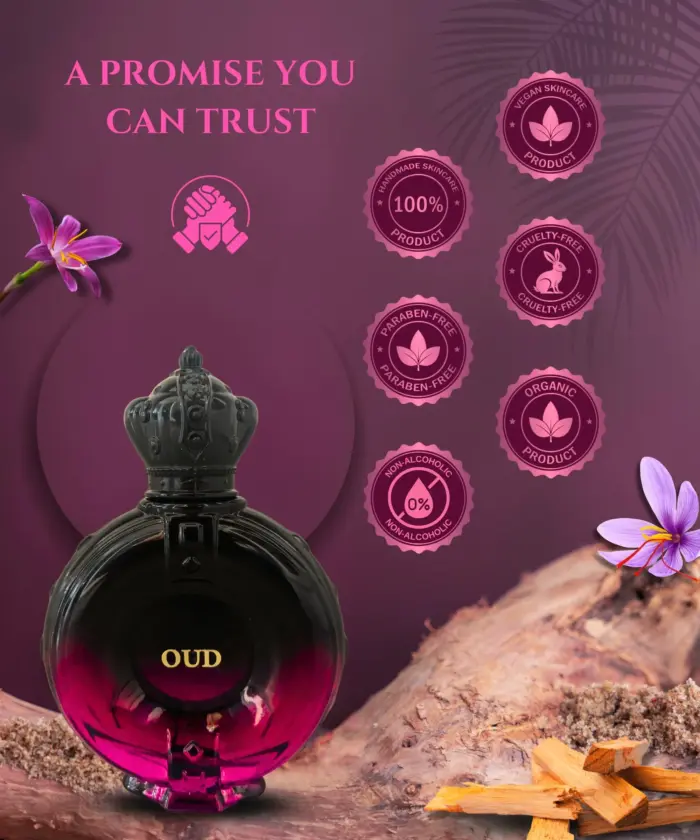 Perfume oud - Image 6