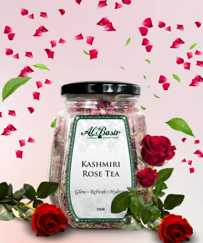 Festive Gift Hamper - Image 3