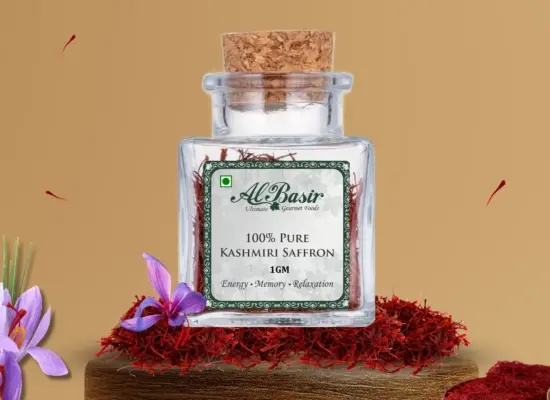 ALBASIR-SAFFRON-1GM-1