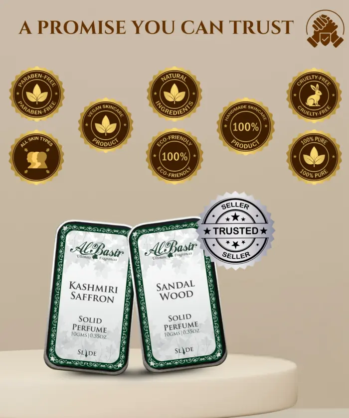Solid Perfume Pack Of 2 - Image 5