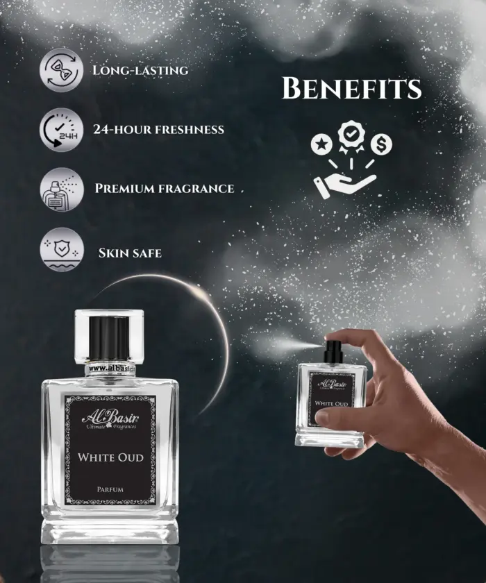 Perfume White Oud - Image 7