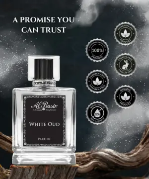 Perfume White Oud - Image 4