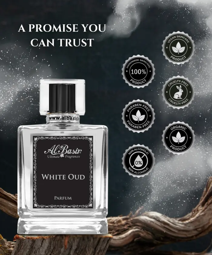 Perfume White Oud - Image 4