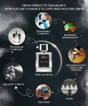 Perfume White Oud - Image 5