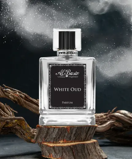 Perfume White Oud
