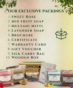 Soap Handmade Combo - Image 6