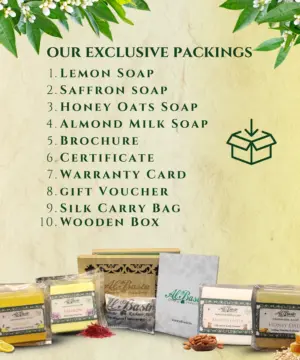 Soap Handmade Combo - Image 6