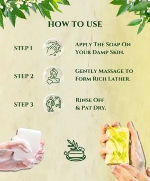 Soap Handmade Combo - Image 3