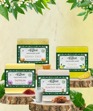 Soap Handmade Combo