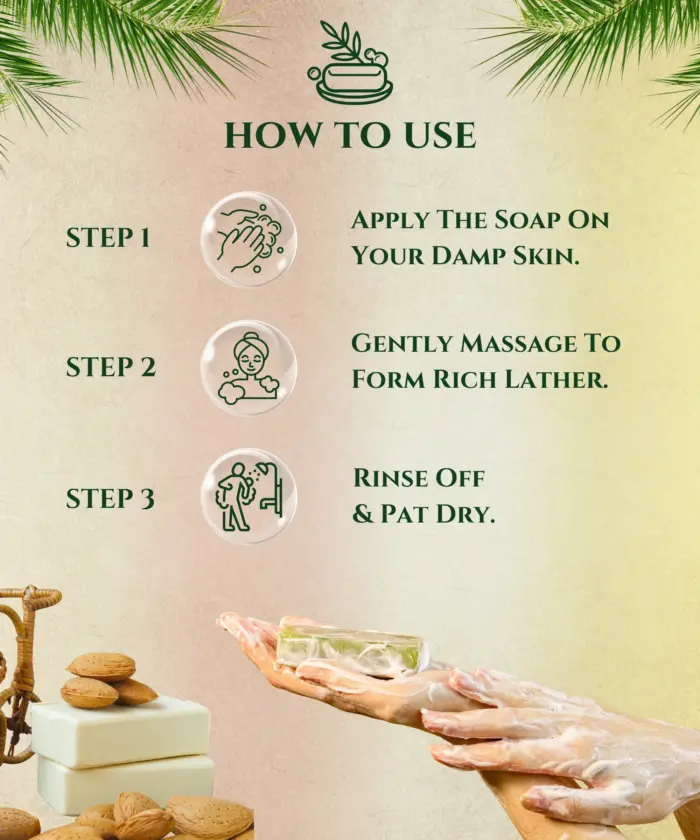 Soap Handmade Combo - Image 5