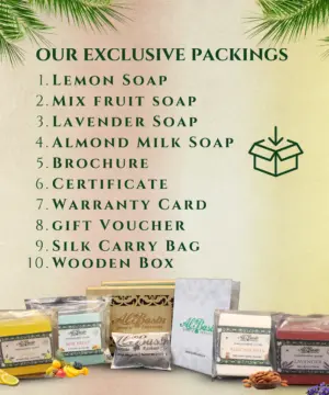Soap Handmade Combo - Image 6