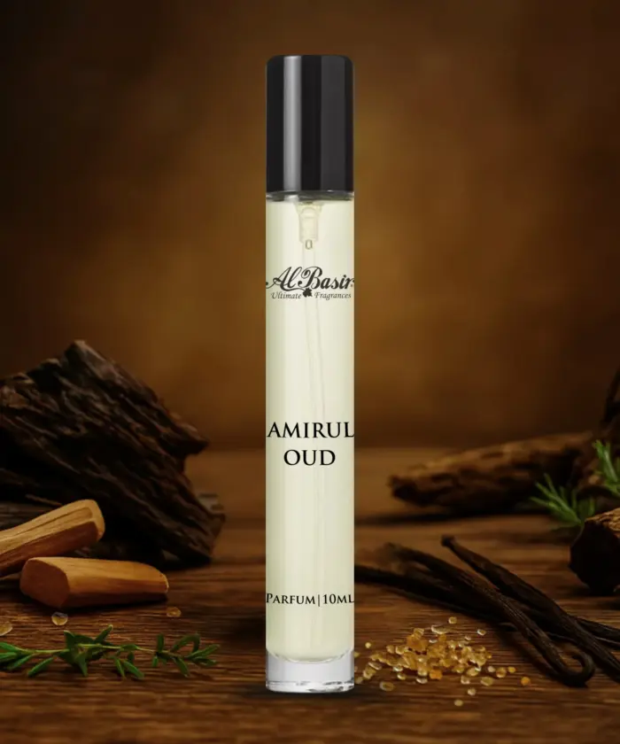 Perfume Amirul Oud - Image 1