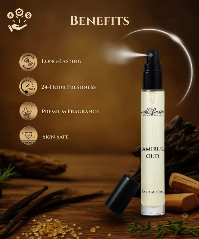 Perfume Amirul Oud - Image 3