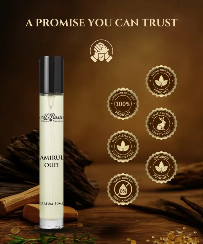 Perfume Amirul Oud - Image 5