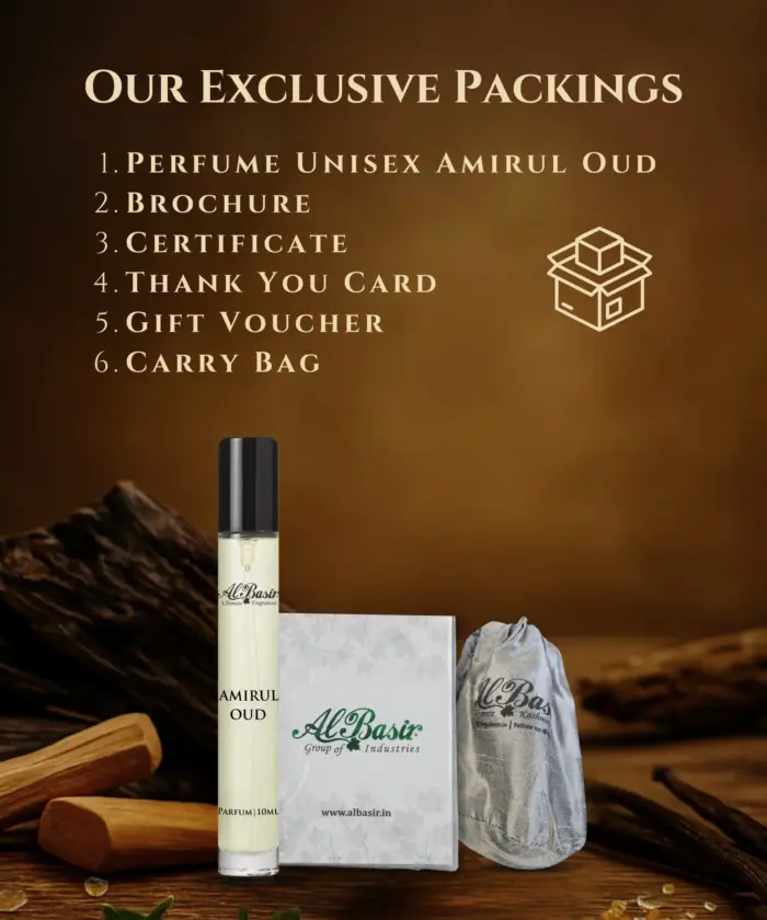 Perfume Amirul Oud - Image 7