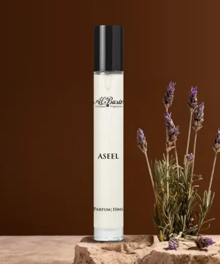 Perfume Unisex Aseel