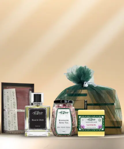 Festive Gift Hamper
