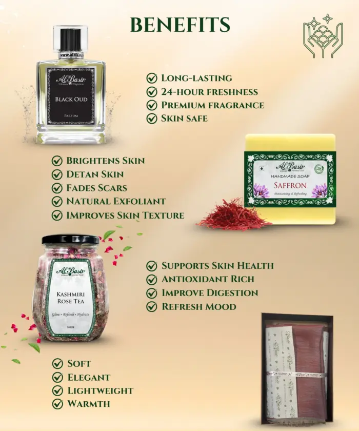 Luxury Corporate Hamper - Image 2