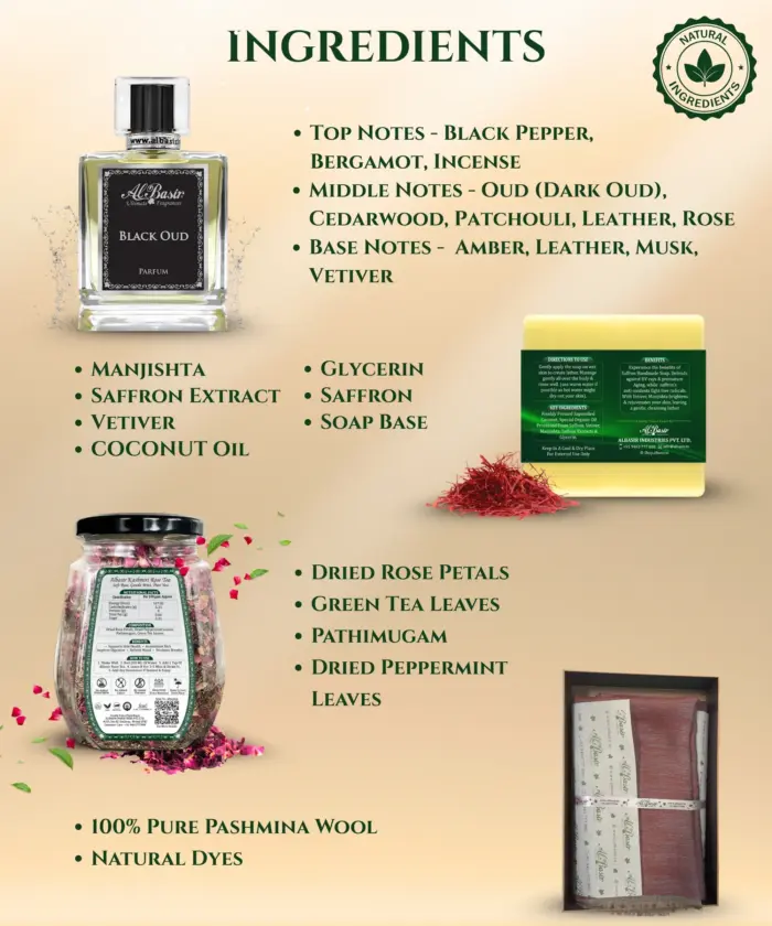 Luxury Corporate Hamper - Image 4