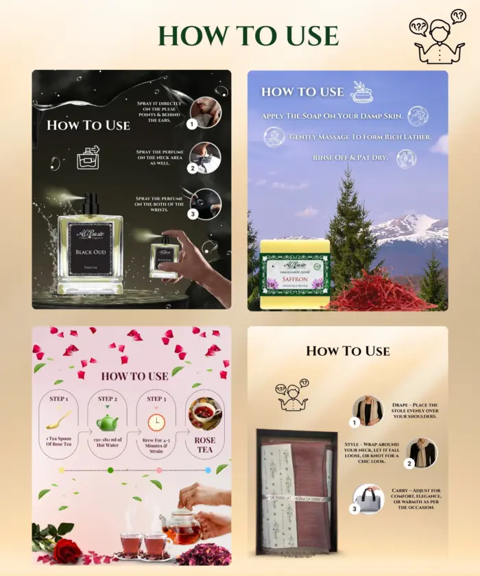 Luxury Corporate Hamper - Image 3
