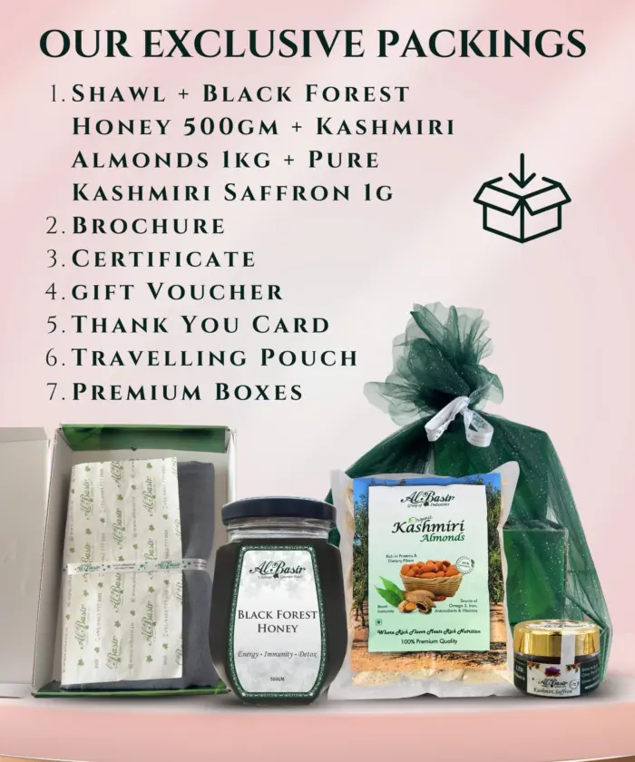Festive Gift Hamper - Image 7