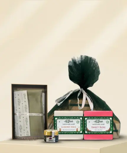 Festive Gift Hamper