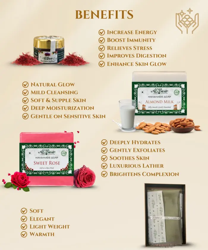 Festive Gift Hamper - Image 2