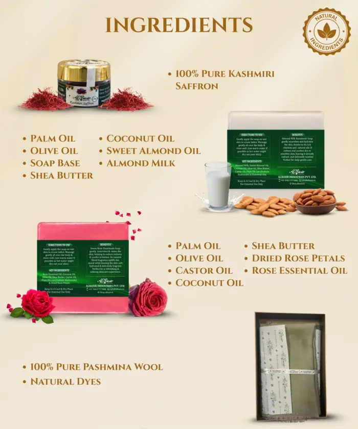 Festive Gift Hamper - Image 4