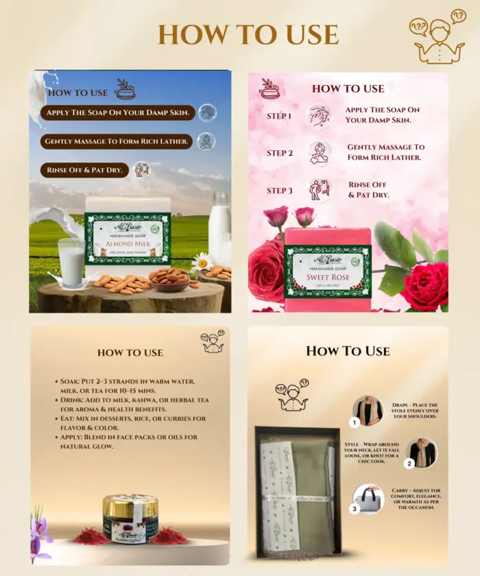 Festive Gift Hamper - Image 3