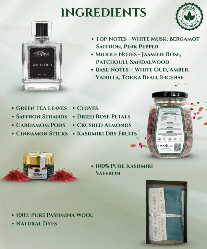 Festive Gift Hamper - Image 4