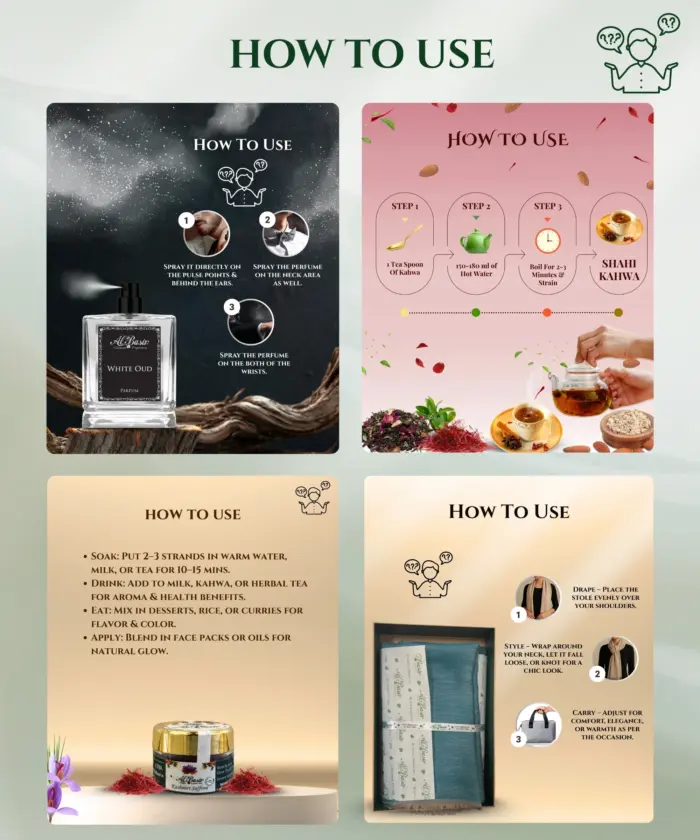 Festive Gift Hamper - Image 3