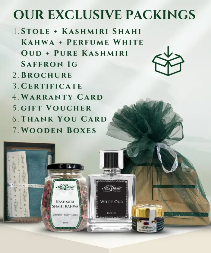 Festive Gift Hamper - Image 7