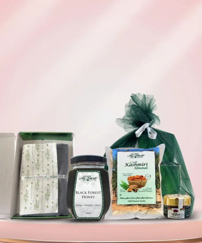 Festive Gift Hamper - Image 1