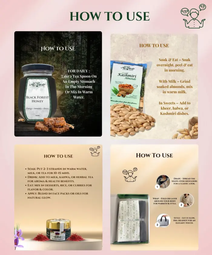 Festive Gift Hamper - Image 3