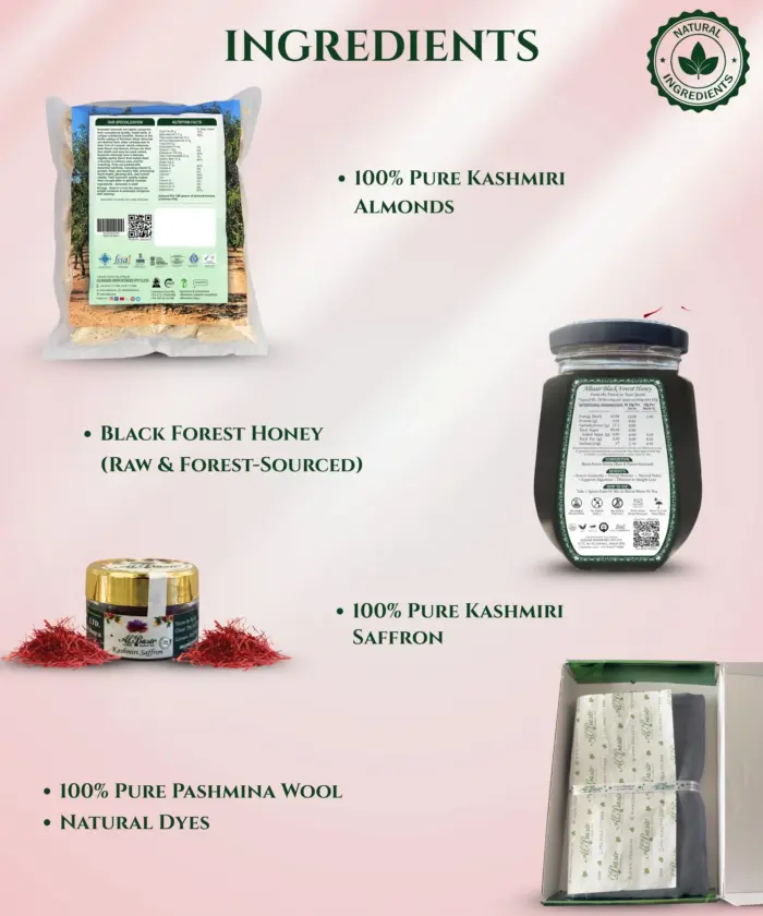 Festive Gift Hamper - Image 4