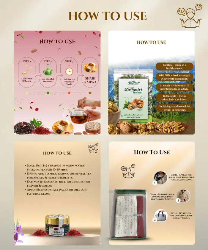 Festive Gift Hamper - Image 3
