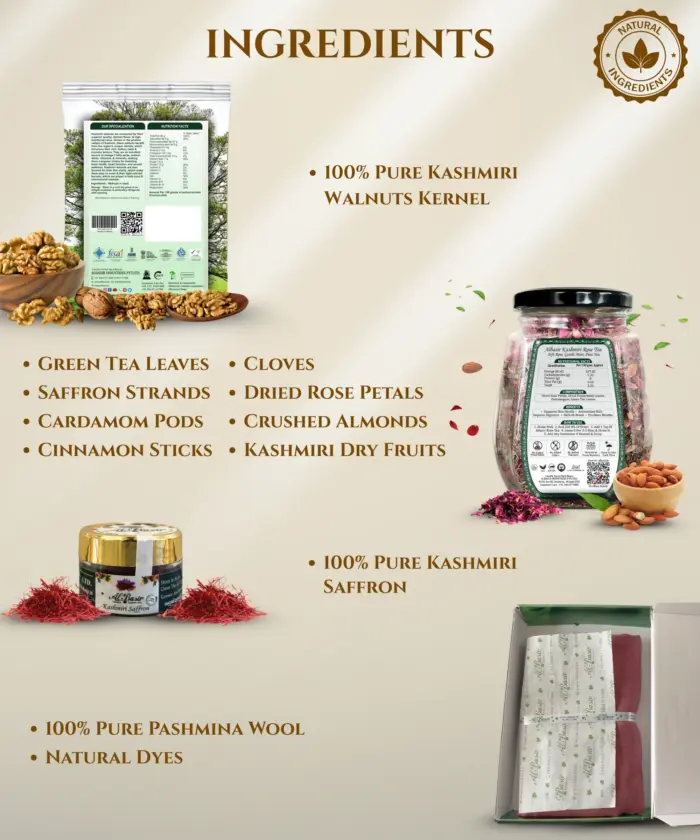 Festive Gift Hamper - Image 4