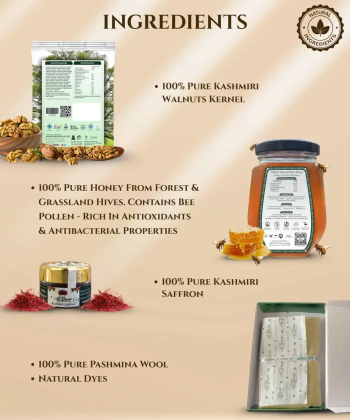 Kashmiri Premium Diwali Hamper - Image 4