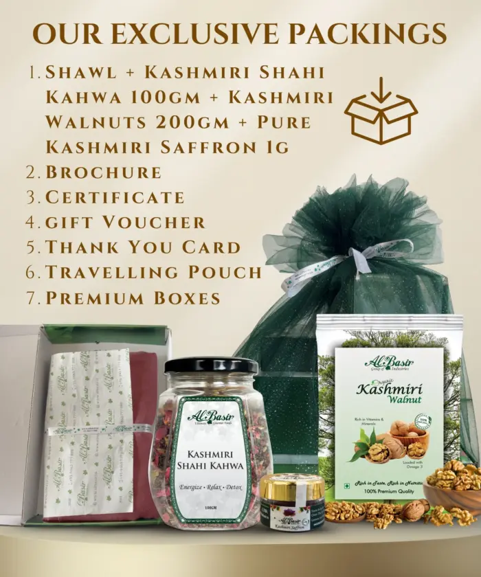 Festive Gift Hamper - Image 7