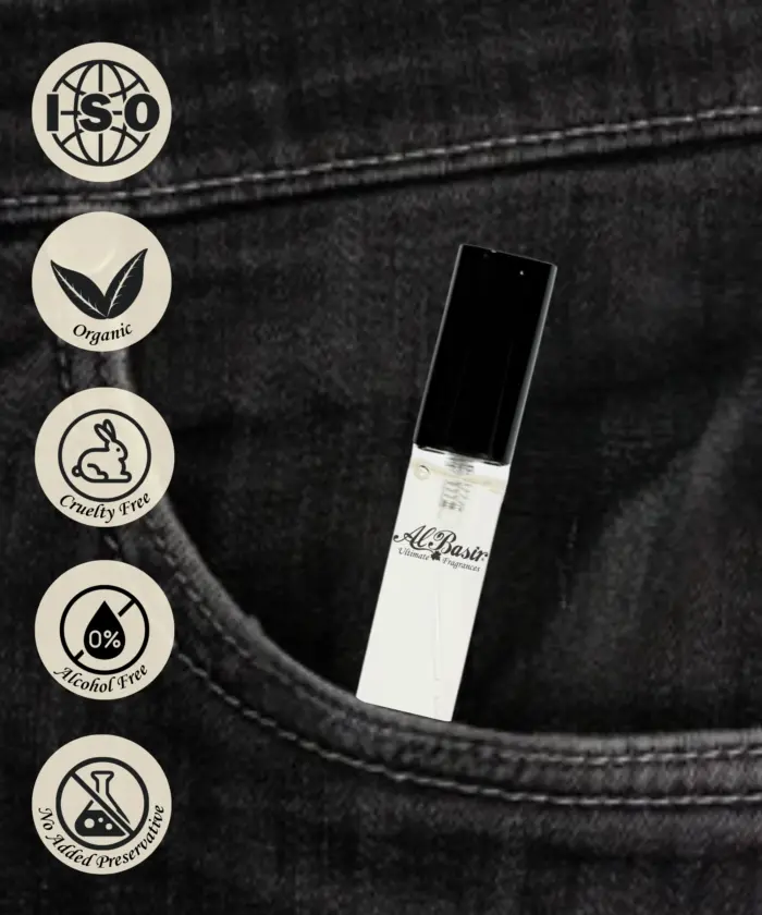Perfume Gucci Unisex - Image 5