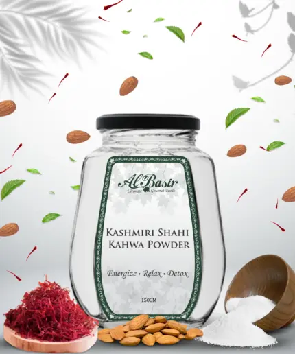 Kashmiri Shahi Kahwa Powder - 150 g