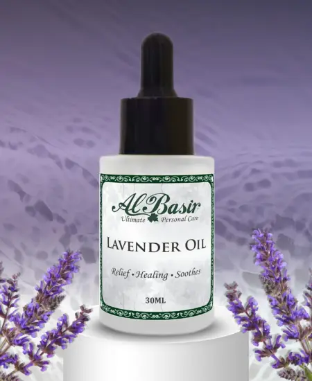 ALBASIR LAVENDER OIL (10)