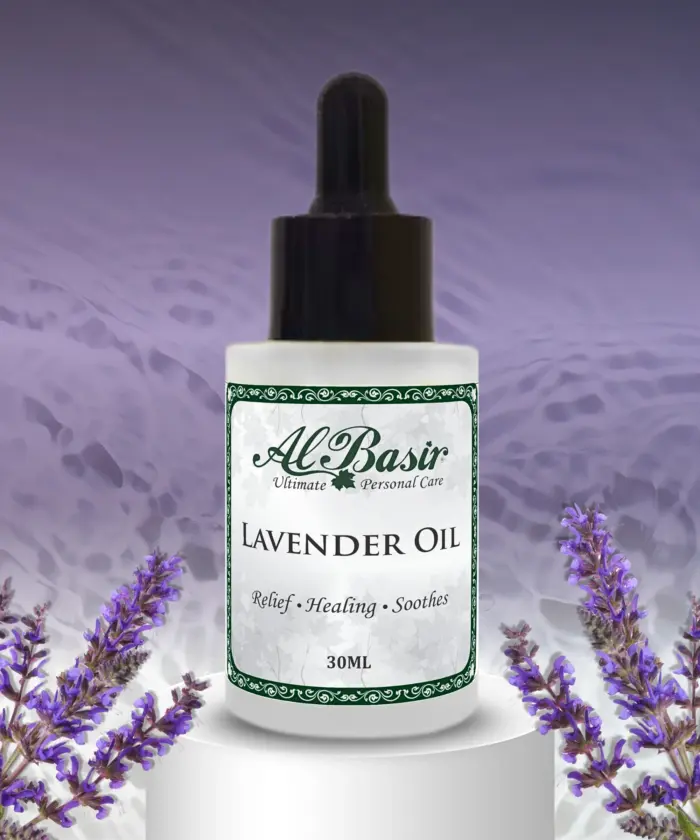 Lavender Oil - Image 1
