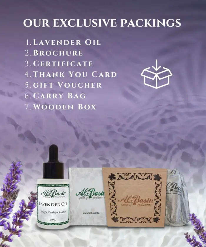 Lavender Oil - Image 7