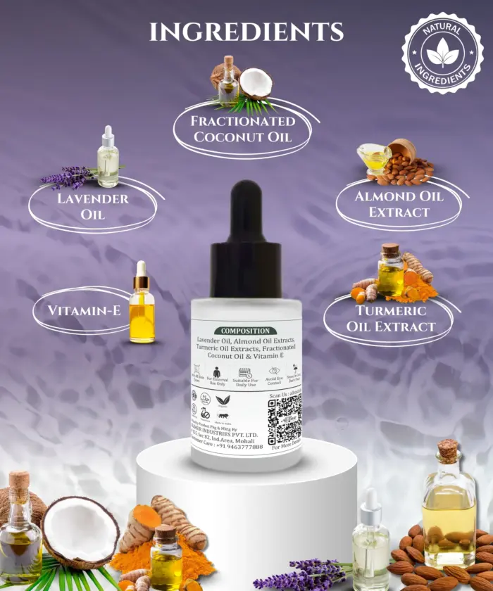 Lavender Oil - Image 4
