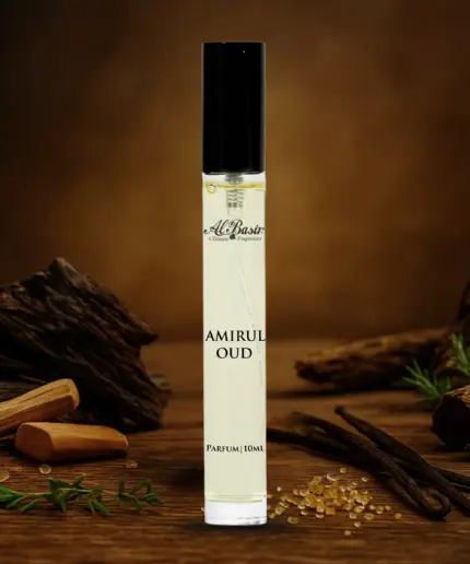 Perfume Amirul Oud