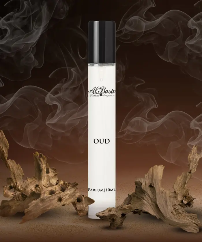 Perfume Unisex Oud - Image 1