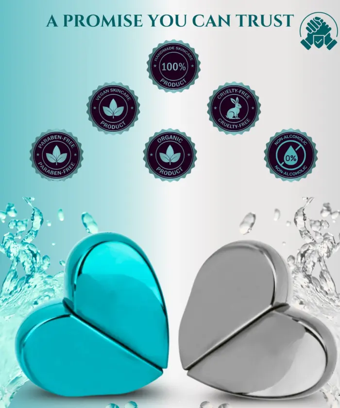 Perfume Ruby Red Heart Duo - Image 5