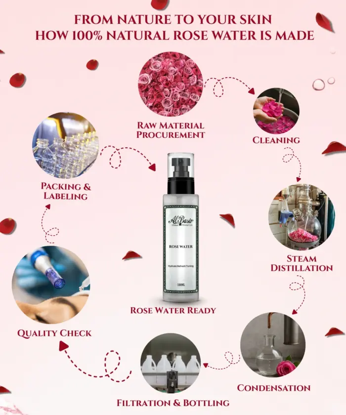 Rose Water - Image 5