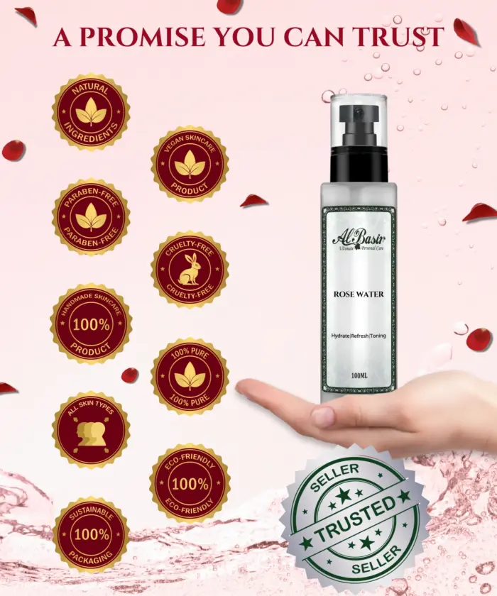 Rose Water - Image 6